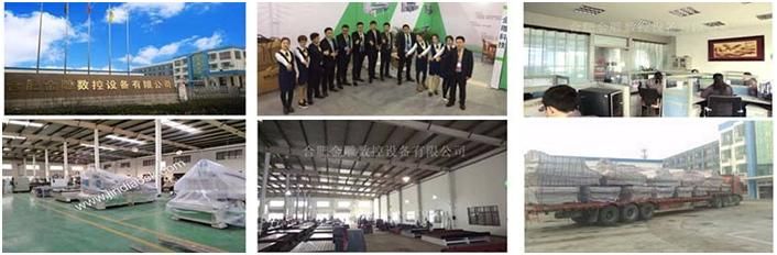 GM1532 3D Stone CNC Router/CNC Routing Machine/CNC Engraver/CNC Engraving Machine/CNC Carving Machine