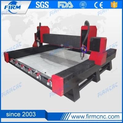 Professional Wood and Stone Engraving Machine FM1325s