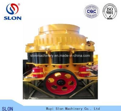 High Quality Standard Rock / Stone / Ore Cone Crusher for Sale
