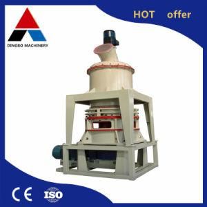Super Micro Grinding Mill (HGM) Limestone Grinding Mill