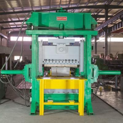 Manufacturer Stone Splitting Machine for Paving Stone