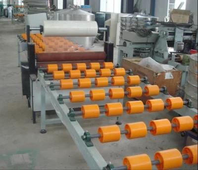 Artificial Quartz Marble Production Line