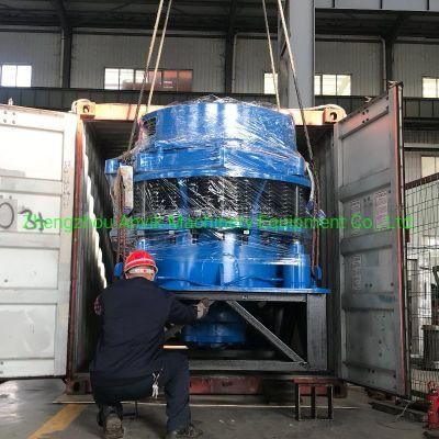 Symons Cone Crusher with Good Quality
