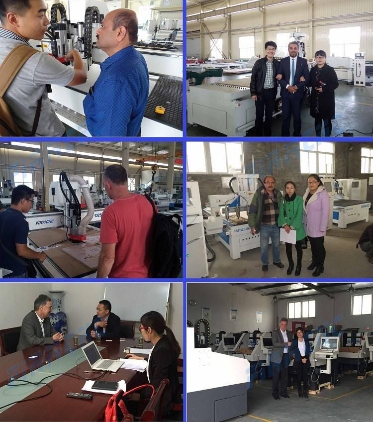 High Quality Stone Marble Granite Carving Machine
