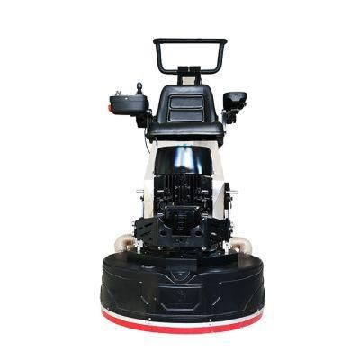 High Tech Remote Control Planetary Concrete Floor Grinder Diamond Polishing Machine with Low Price
