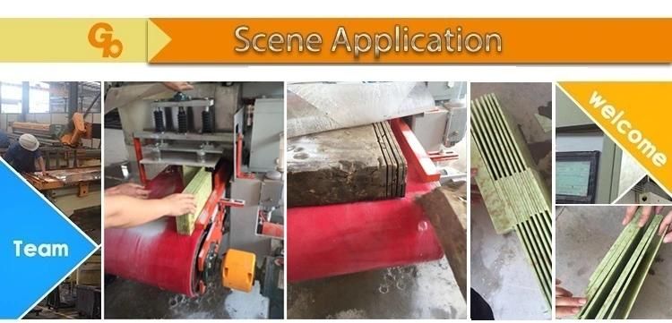 Multi Blades Marble Mosaic Cutting Machine Mosaic Tile Making Machine