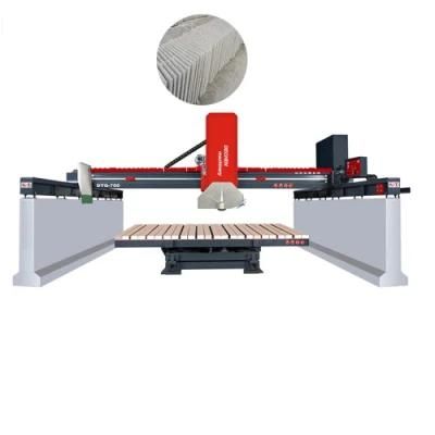 Wet Tile Saw Marble Precision Stone Cutting Machine