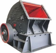 Hammer Crusher Equipment Small Stone Crusher China Factory