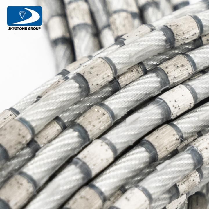 Diamond Wire for Skystone Multi Wire Machine