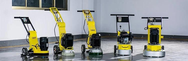 Professional Manufacturer OEM ODM Marble Floor Polisher with High Speed for Sale