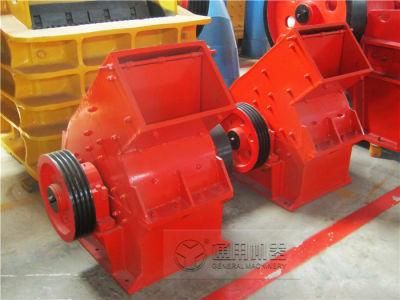 Factory Sell Directly Hammer Crusher by Audited Supplier