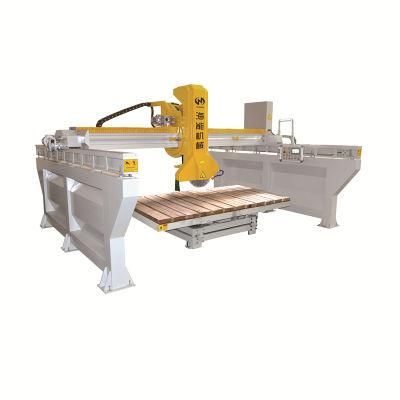 625 Mitre Cut Bridge Saw