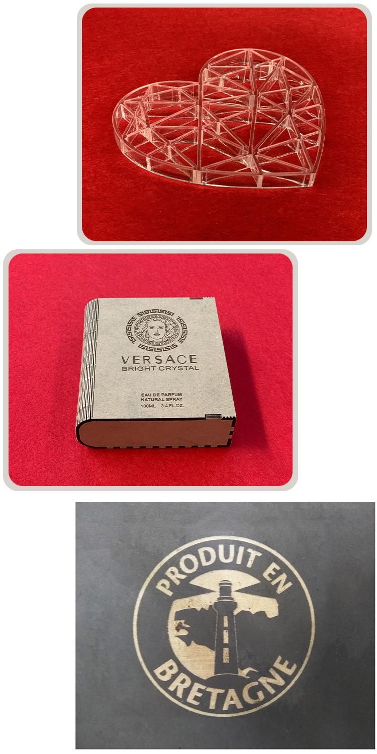 Marble Tombstone Engraver Granite CO2 Laser Engraving Carving Etching