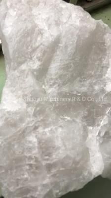 High Quality Silica Raw Material