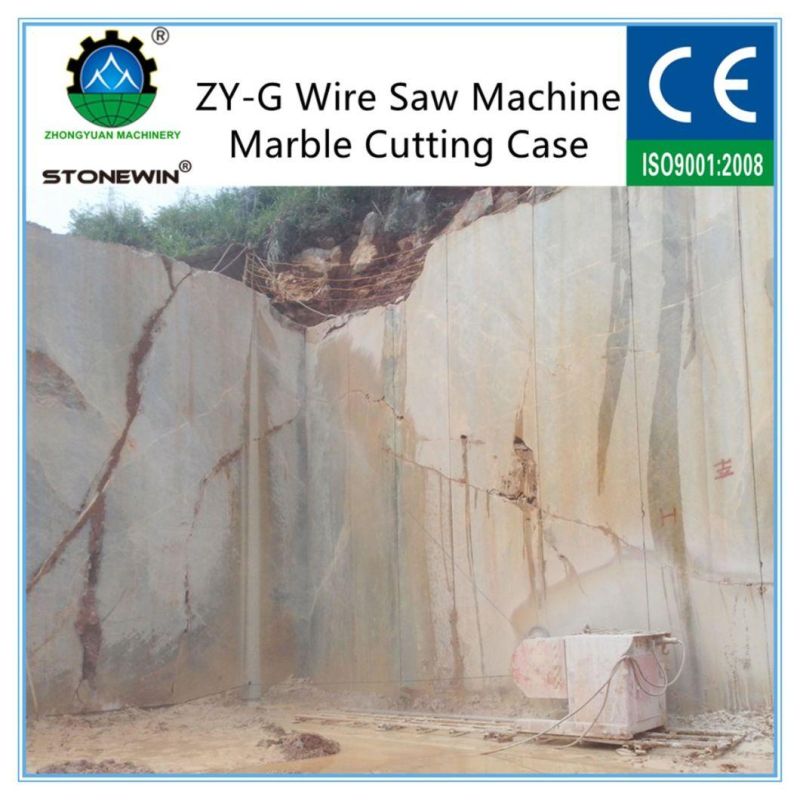 Stone Cutting Machine Zy-G Series