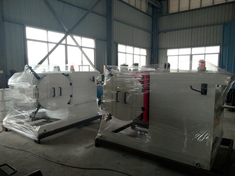 Wsm-Kt-37kw Granite and Marble Quarry Wire Saw