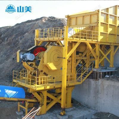 China Jaw Crusher Manufacturer Mill Crushing Equipment