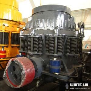 High Efficiency Energy-Saving Cone Crusher (WLCC1160)