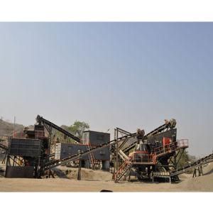 Great Stone Crushing Production Line