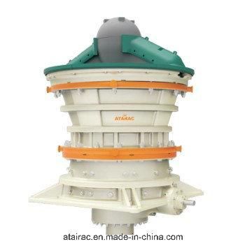 High Manganese Steel Casting Gyratory Crusher Wish Ce Certification