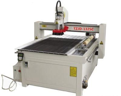 Under Mach3 Controlled Stone Marble CNC Wood Engraving Machine