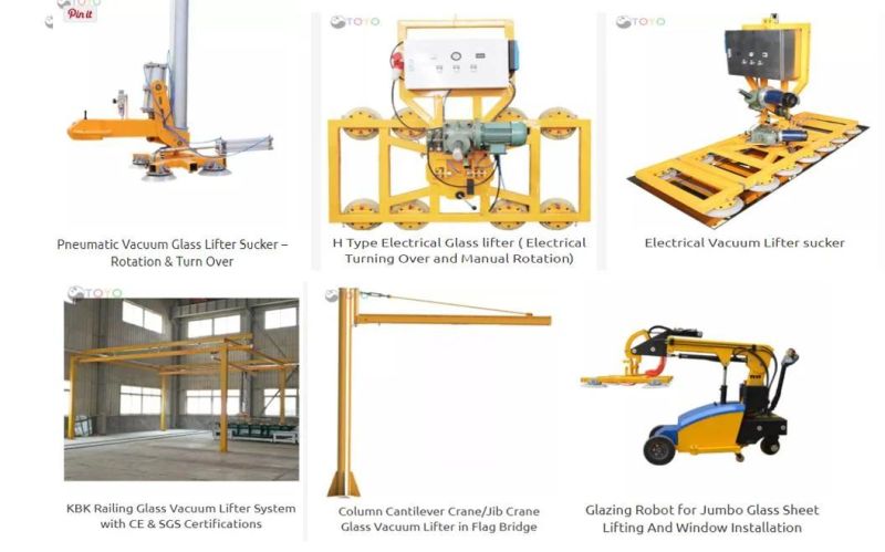 Irregular Shape/Round Shape/Special Glass Shape Grinding Machine