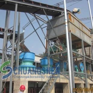 1000 Tph Janpan Technology Mining Hydraulic Cone Crusher with ISO, CE