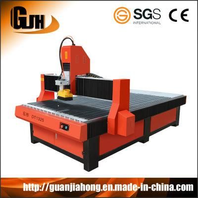 1325-1 Wood, Stone, Acrylic, Soft Metal, MDF, CNC Router Machine