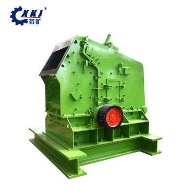 Cheap Price Impact Crusher Price for Breaking Limestone Rock Blocks Making Machine