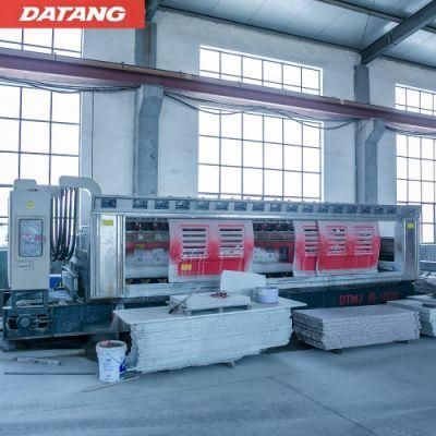 2022 China Datang Stone Polishing Machine for Granite Marble in China