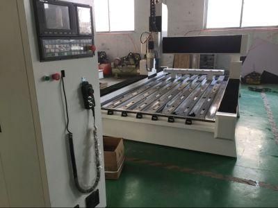 CNC Atc Marble Engraving Machine
