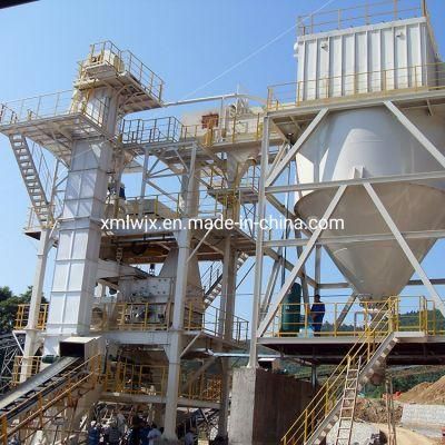 Mining Equipments for Calcium Carbonate/Talc/Barite Powder Plant