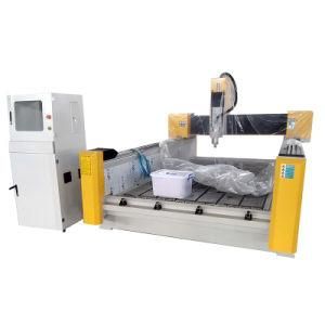 1325 Tombstone Relief 3D CNC Router Machine