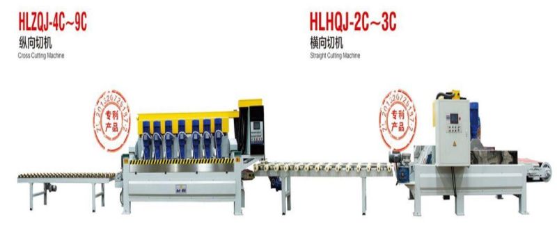 CE Approved Mineral Industry Henglong Standard Machine Tool Stone Tile Cutter