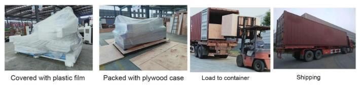 CNC Router Machines for Stone Engraving/CNC Carving Machine