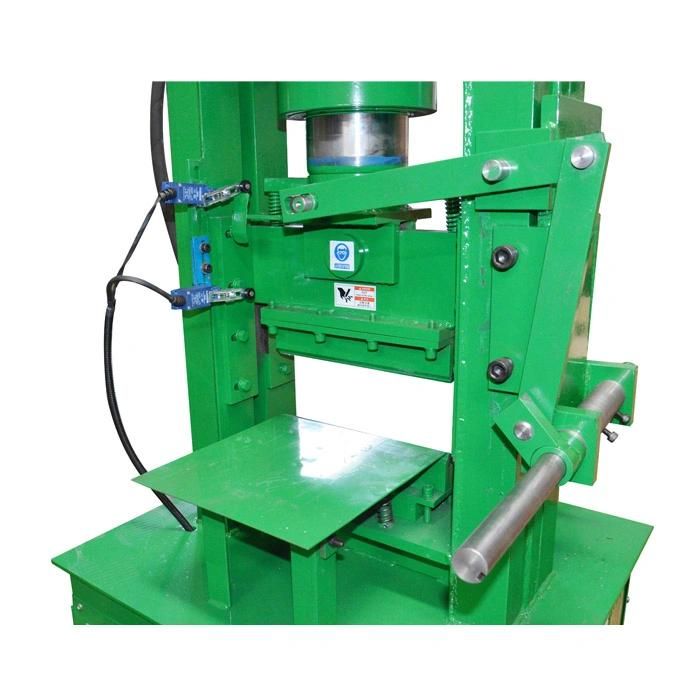 Stone Splitting Marble Granite Processing Mosaic Tile Making Machine