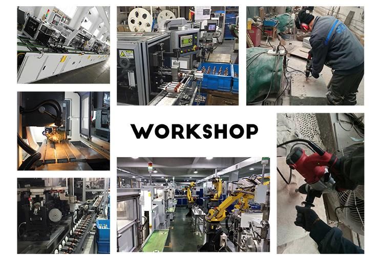 110mm 1240W Marble Cutter Stone Cutting Machine Cm4SA