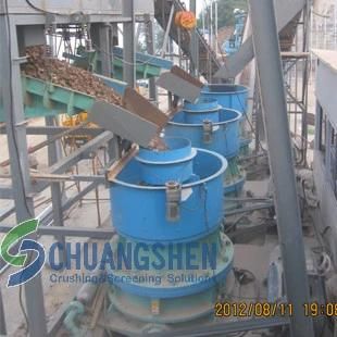 Most Professional Crusher for Single Cylinder Hydraulic Cone Crushers, Top 10 Brands, Cone Crusher Drawing