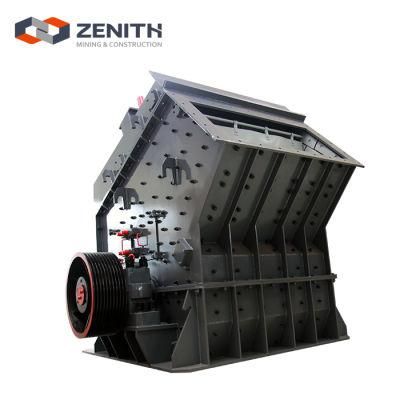 PF1010 Impact Crusher Rock Crushing Equipment for Sale