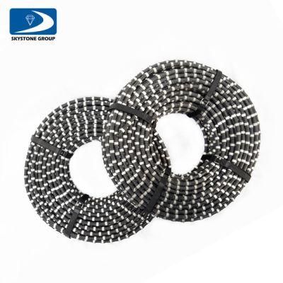 Skystone Quarry Wire