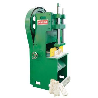 Electric Decorative Mushroom Stone Breaking Machine (sandstone)