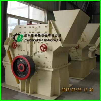Top Quality Fine Impact Crusher Used for Sand Making with 20-200 Tph