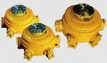 Hualong Machinery Automatic Continuous Resin Grinder for Sale