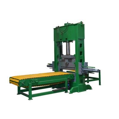 Bestlink Hydraulic Natural Face Stone Cutting Machine for Granite Block