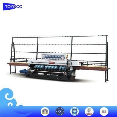 Hot Sale Slate, Marble, Quartz Stone Edging and Polishing Machine