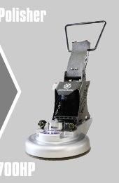 Xingyi 380V Diamond Concrete Floor Grinder Machine for Sale