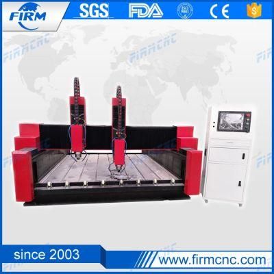 Cheap Price Good Quality Stone Marble Engraving Machine