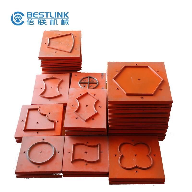 Bestlink Splitting Machine Hydraulic Stamping Machine