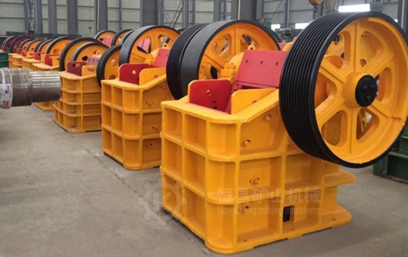 China Top Suppliers Small Scale Gold Mining Stone Breaker Machineportable Mobile Mini Jaw Crusher