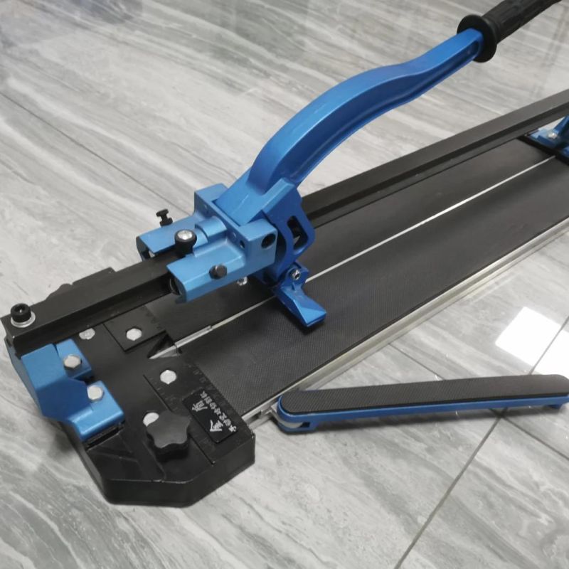 Rezacka Dlazdic Manual Hand Tool Floor Cutting Portable Stone Porcelain Wall Machine Machinery Marble Ceramic Tile Cutter